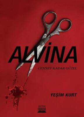 Alvina - 1