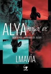 Alya - Hayal Et - Arrow Kitap