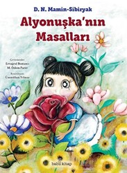 Alyonuşka’nın Masalları - 1