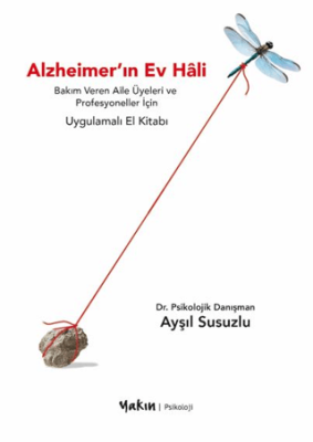 Alzheimer`ın Ev Hâli - 1