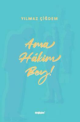 Ama Hakim Bey! - 1