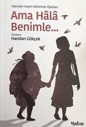 Ama Hala Benimle - Yakın Kitabevi