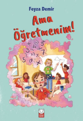 Ama Öğretmenim! - 1