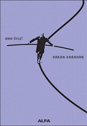 Ama Öyle! - Alfa Yayınları