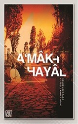 A`mak-ı Hayal - Palet Yayınları