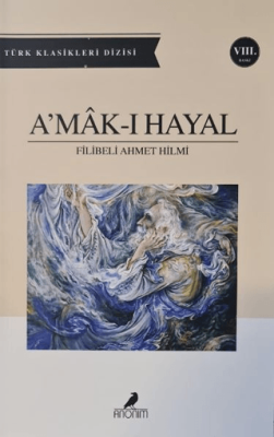 Amak-ı Hayal - 1