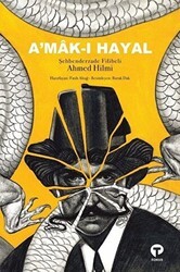 A`mak-ı Hayal - Turkuvaz Kitap