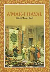 A’mak-ı Hayal - Ravza Yayınları