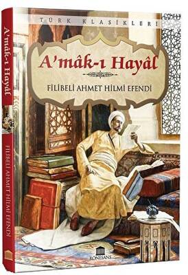 A’mak-ı Hayal - 1