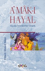 A’mak-ı Hayal - Nar Yayınları