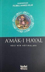 Amak-ı Hayal - 1