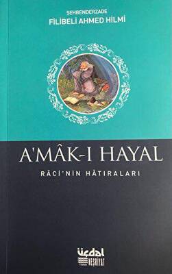 Amak-ı Hayal - 1