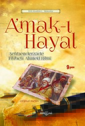 Amak-ı Hayal - Akçağ Yayınları