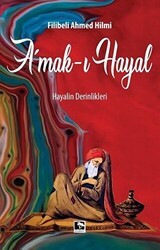 Amak-ı Hayal - Çınaraltı Yayınları