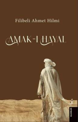 Amak-ı Hayal - 1