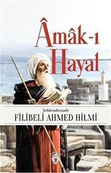Amak-ı Hayal - Dorlion Yayınları