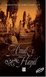 A`mak-ı Hayal Orijinal Metin - Palet Yayınları