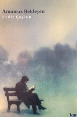 Amansız Bekleyen - 1