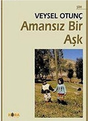 Amansız Bir Aşk - Kora Yayın