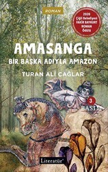 Amasanga - Literatür Yayıncılık