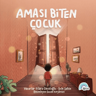 Aması Biten Çocuk - 1