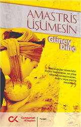 Amastris Üşümesin - 1