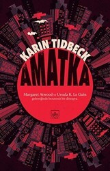 Amatka - İthaki Yayınları