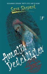 Amatör Dedektifler - Artemis Yayınları