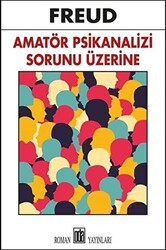 Amatör Psikanalizi Sorunu Üzerine - Oda Yayınları