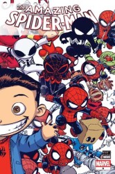 Amazing Spider-Man #9 - 1