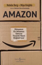 Amazon - İş Bankası Kültür Yayınları