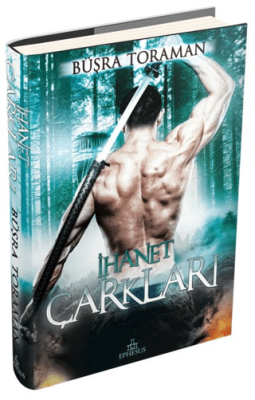 Amazon Efsanesi 2: İhanet Çarkları - 1