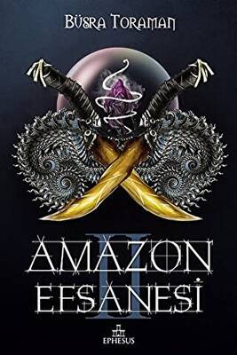 Amazon Efsanesi - İhanet Çarkları - 1
