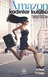 Amazon Kadınlar Kulübü - Nar Kitap