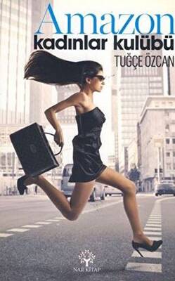 Amazon Kadınlar Kulübü - 1