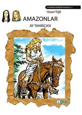 Amazonlar - 1