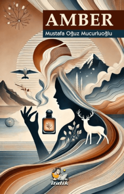 Amber - 1
