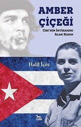 Amber Çiçeği - Ceylan Yayınları