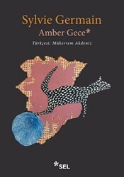Amber Gece - Sel Yayıncılık