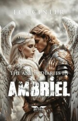 Ambriel - The Angel Diaries 3 - Perseus