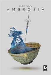 Ambrosia - Bilgi Yayınevi