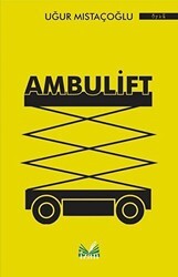 Ambulift - İzan Yayıncılık