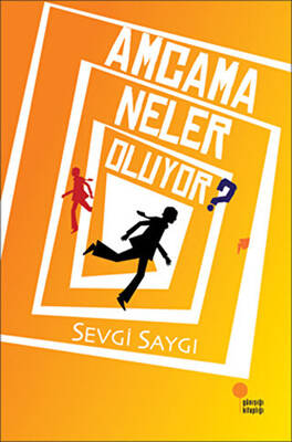 Amcama Neler Oluyor? - 1