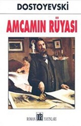 Amcamın Rüyası - Oda Yayınları