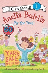 Amelia Bedelia by the Yard - HarperCollins