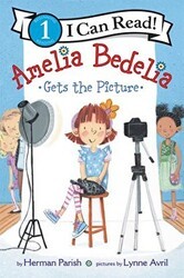 Amelia Bedelia Gets the Picture - HarperCollins