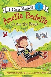 Amelia Bedelia Is for the Birds - HarperCollins