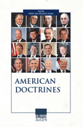 American Doctrines - Ihlamur Akademi