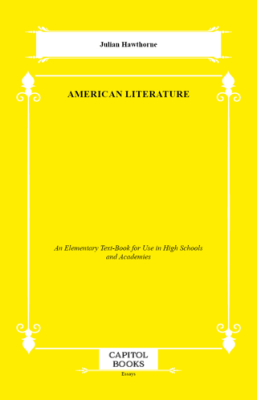 American Literature - 1