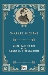 American Notes For General Circulation - Paper Books